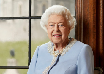 Inglaterra hará esto en honor a Isabel ll