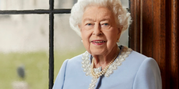 Inglaterra hará esto en honor a Isabel ll