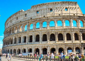 Italia pierde dos metros cuadrados de suelo por segundo, alerta WWF