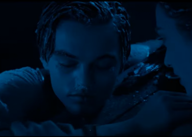 CAPTURA TITANIC