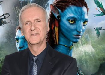 James Cameron se perderá el estreno de Avatar