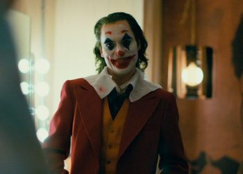 Dan a conocer la primera imagen de Joker: Folie à deux