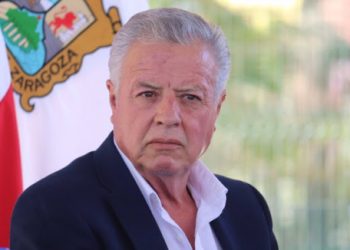 La pausa en las relaciones entre México y España es una ocurrencia de López Obrador: Exembajador