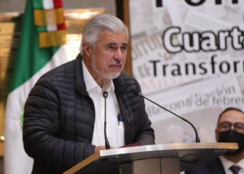 ¿Sabes lo que se ha aprobado en el Senado? José Narro nos explica 