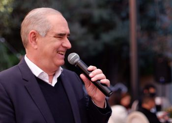 El Plan B no pasará en el Senado: Julen Rementería