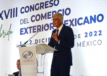 Esto prevé Julián Ventura para México tras tormenta global