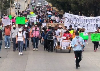 Fiscalía revisará caso del vendedor de tamales que fue atropellado y murió: Del Mazo