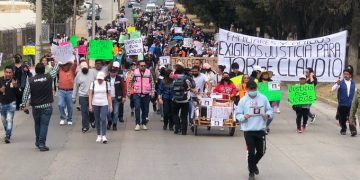 Fiscalía revisará caso del vendedor de tamales que fue atropellado y murió: Del Mazo