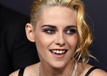 Kristen Stewart presidirá el jurado internacional de la Berlinale