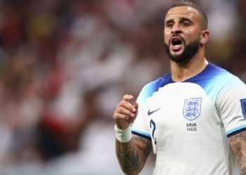 A Mbappé no le voy a poner una alfombra roja: Walker