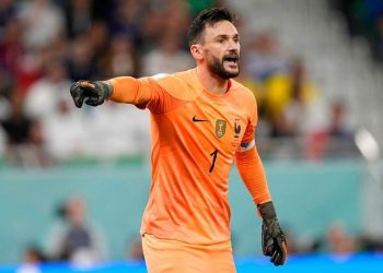 Tenemos que romper el muro marroquí: Lloris