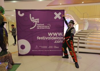 México será el invitado de honor al Festival Internacional de Loja 2023 en Ecuador