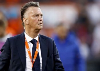 Podemos ser campeones: Van Gaal