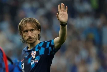 La prensa croata culpa al árbitro y a la FIFA