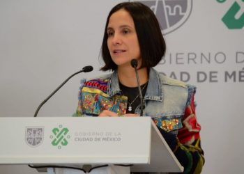 La propuesta de presupuesto 2023 no tiene tintes partidistas: Luz Elena González