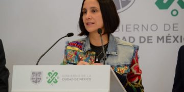 La propuesta de presupuesto 2023 no tiene tintes partidistas: Luz Elena González