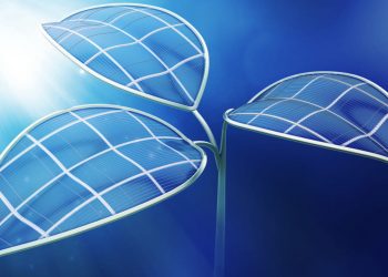 La energía de la luz se puede transformar en combustible