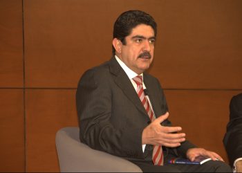 Designan a Manuel Espino como nuevo director general del Conalep
