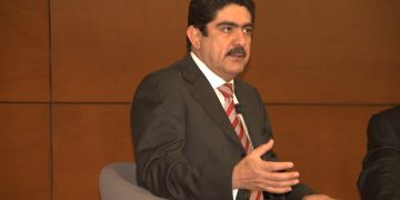Designan a Manuel Espino como nuevo director general del Conalep