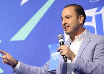 ¿Qué dijo el PAN, tras la orden de aprensión contra Christian N?