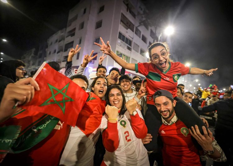 Foto: AFP