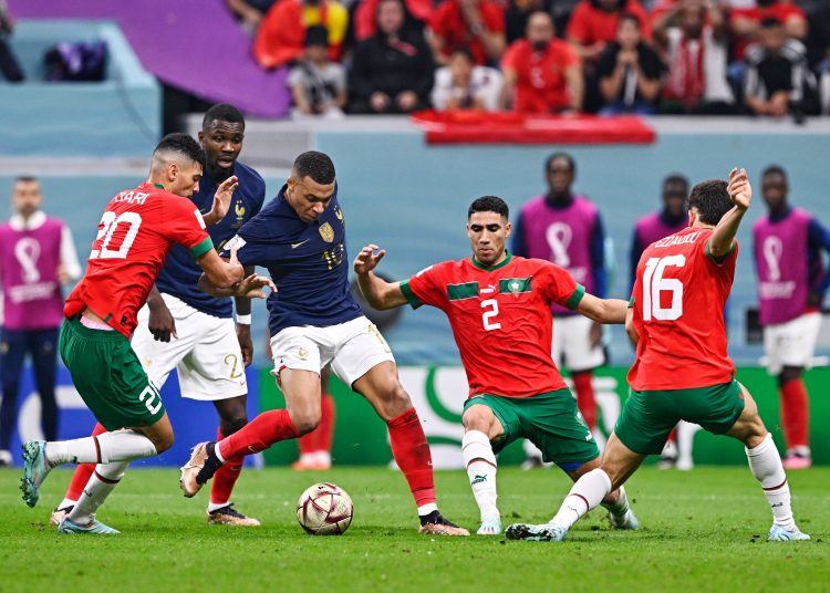 Foto: Mexsport