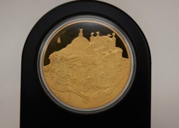 Hoy se entregan las Medallas Bellas Artes a la creación artística y literaria