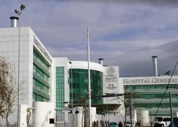 Muere otra mujer por meningitis aséptica en Durango