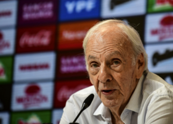 La selección argentina se ganó bien ese lugar en la final: Menotti