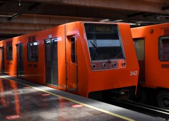 Te decimos cuales serán los horarios del Metro el 31 de diciembre y 1 de enero