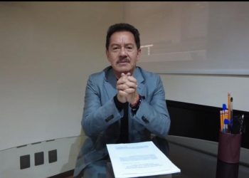 A Lorenzo Córdova lo pervirtió el dinero y se convirtió en jugador ¿En qué se basa Ignacio Mier?