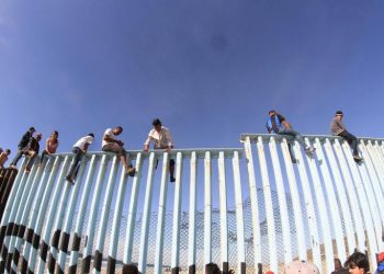 Estados Unidos se prepara para un aumento de la migración con el fin del Título 42