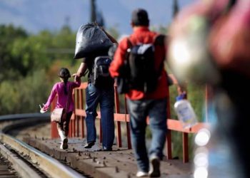 En el Día de la Virgen de Guadalupe obispos piden a Estados Unidos trato humano a los migrantes