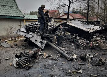 Minas han dejado 185 muertos y 404 heridos en Ucrania desde inicio de guerra