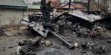 Minas han dejado 185 muertos y 404 heridos en Ucrania desde inicio de guerra
