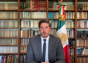 En Lima se atiende a los connacionales que buscan salir de la nación sudamericana