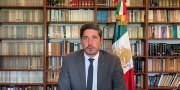 En Lima se atiende a los connacionales que buscan salir de la nación sudamericana