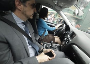 ¿Por qué el Embajador de México en Perú visita a Pedro Castillo durante su arresto?