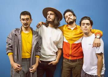 Estos son los planes que tiene Morat para 2023