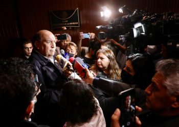 Moreira le pide a Creel no torpedear la alianza Va por México ¿Qué les disgustó en el PRI?