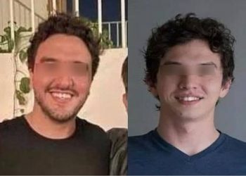 Hay tres detenidos por multihomicidio en la Roma
