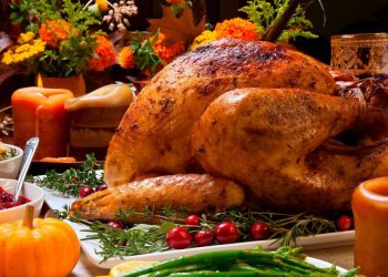 ¿Piensas cenar pavo? Te tenemos malas noticias