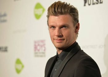 Nick Carter enfrenta nueva batalla tras muerte de su hermano Aaron