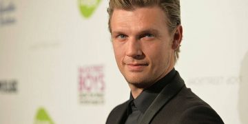 Nick Carter enfrenta nueva batalla tras muerte de su hermano Aaron