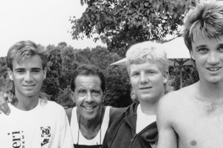 Foto @NickBollettieri