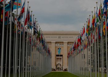 ONU convoca cumbre para acelerar acciones contra crisis climática