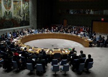 Ucrania pide expulsar a Rusia del Consejo de Seguridad de la ONU