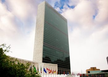 ONU condena todo intento de subvertir el orden democrático en Perú