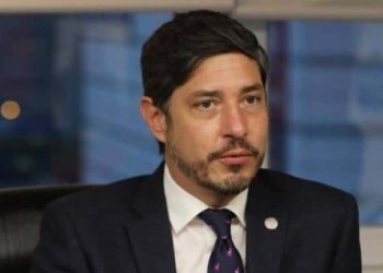 AMLO aclara dónde está el embajador Monroy