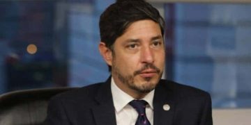 AMLO aclara dónde está el embajador Monroy
